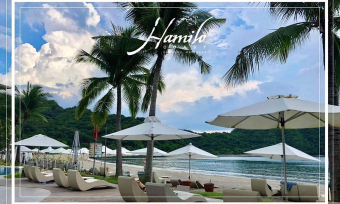 Nasugbu Resort | Pico de Loro Myna A 510