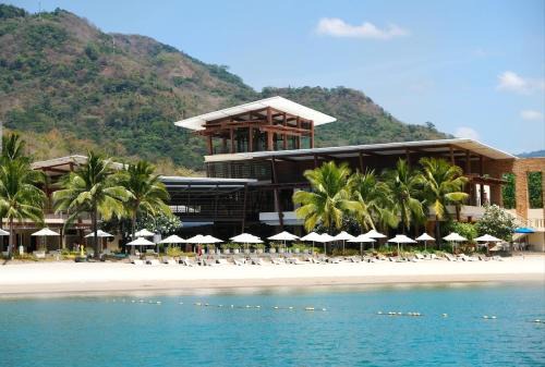 Nasugbu Apartment | PICO DE LORO RESORT CONDOTEL