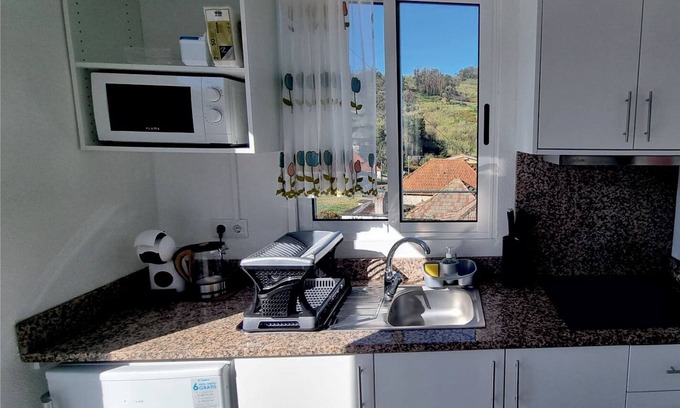 Porto Moniz Apartment | Pico dos Anjos