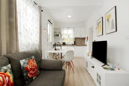 Porto Moniz Apartment | Pico Dos Anjos - Soulful Stays
