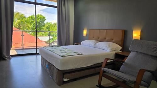 Danao Hotel | Pico House
