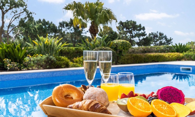 Quinta do Lago Villa | Picture Renting Your 5 Star Villa with Private Pool on the Prestigious The Algarve, Faro Villa 1126