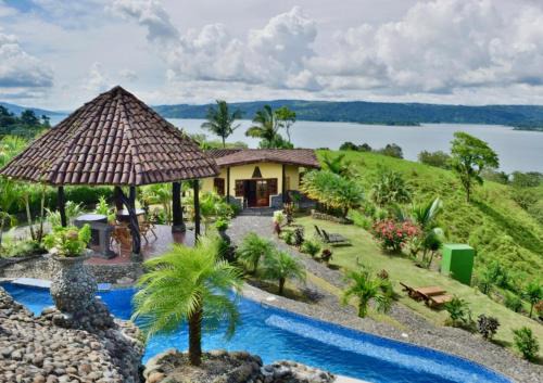 El Fosforo House | Pie In The Sky 2 Luxury Home With Amazing Views!