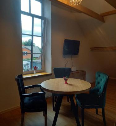Cesis House | Pie Minūtes