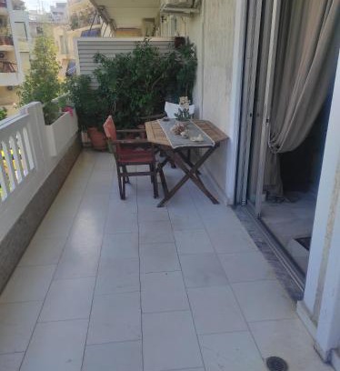 Kinosargous Apartment | Piece of Gold 7 minutes from Acropolis