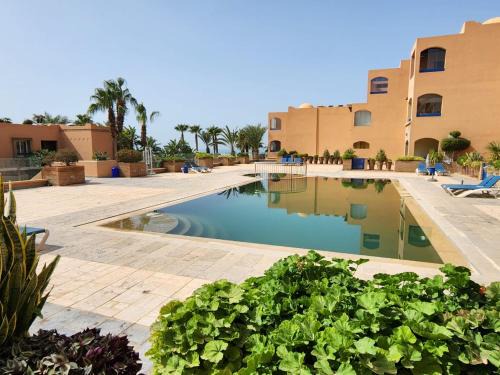 Anza Apartment | Pieds dans l'eau