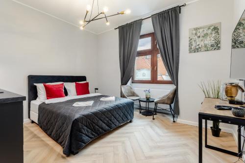 Poznan City Center Apartment | Piekary Residence in the Center - 17