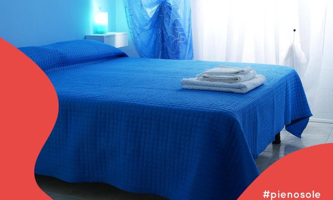 Francavilla al Mare Bed & Breakfast | pienosole B&B
