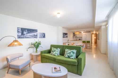 Triana Apartment | Pierre & Vacances Sevilla