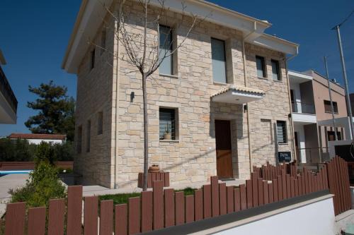 Polichrono Villa | Pietra Mare Villas