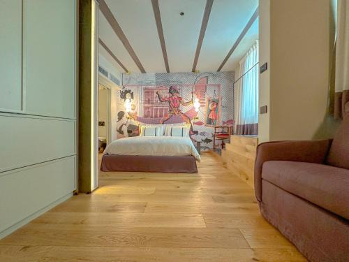 Pietrasanta Bed & Breakfast | Pietrasanta Ai Teatri