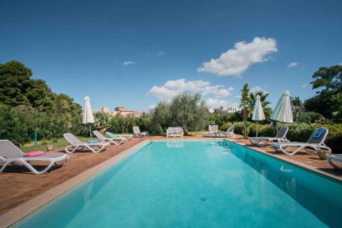 Montevago House | Pietre Rosse Sicule - case vacanze Elena e Marta