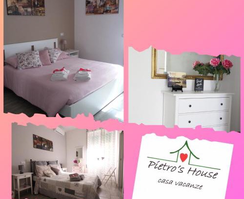 San Lorenzo Apartment | Pietro's house
