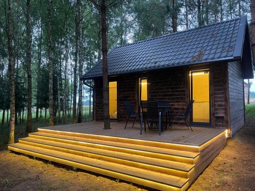 Siauliai County Apartment | Pievu namelis