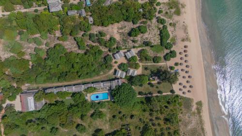 Irrakkakandi Resort | Pigeon Island Beach Resort and Spa