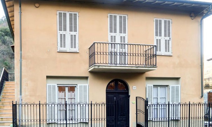 Pigna Apartment | Pigna Apartment, Sleeps 4