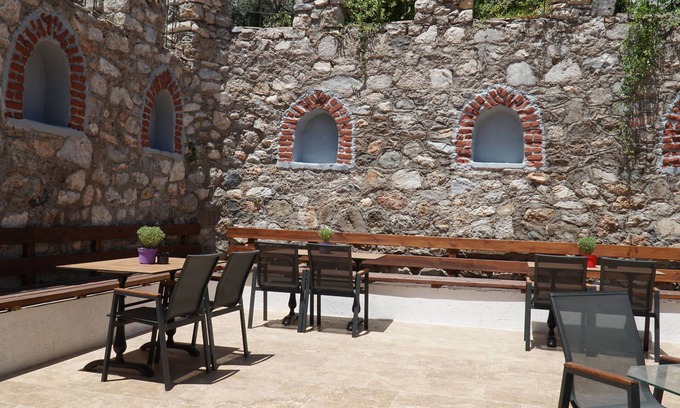 Selcuk Hotel | Pikan Ephesus