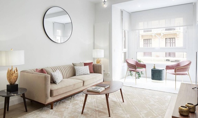 Gros Apartment | Pikatxia by FeelFree Rentals