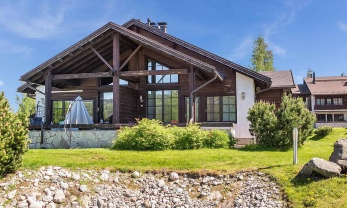 Tahkovuori House | Pike 2 As. 1 by Interhome