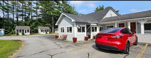 Plymouth Hotel | Pilgrim Inn & Cottages