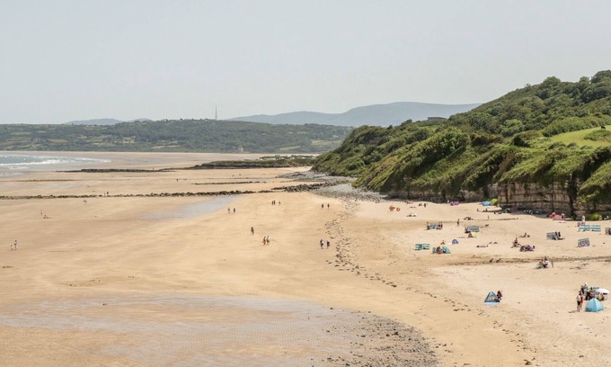 Menai Bridge House | Pilots Loft