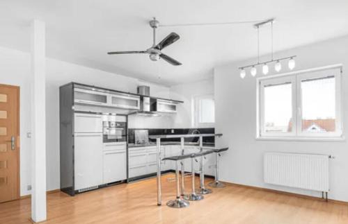 Pilsen Apartment | Pilsen flat
