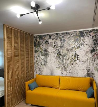 Liepaja Apartment | Piltenes apartaments