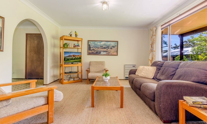 Blackheath House | Pin High @ Blackheath