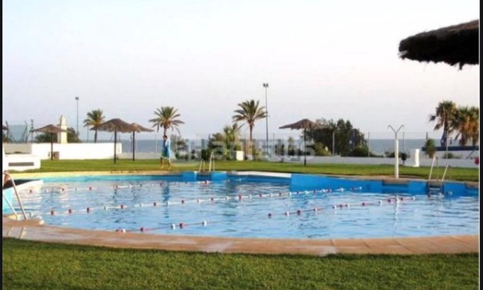 Chiclana de la Frontera Apartment | pinar de don jesus primera linea de playa