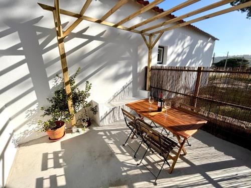 Praia das Macas House | Pine & Apple Beach House