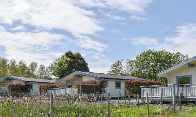 Lindal in Furness Cottage | Pine Lodge - UK30007