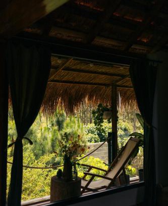 Bao Loc Cabin | Pine Peak Bao Loc