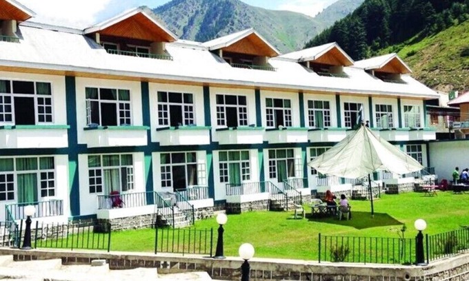 Kohistan Hotel | Pine Top Hotel Naran