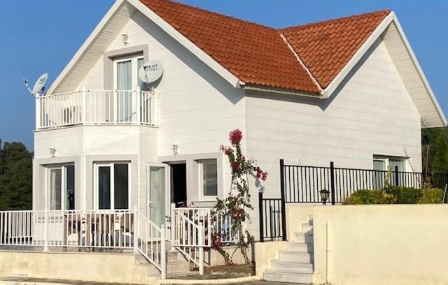 Sogucak House | Pine Valley 1, 11J