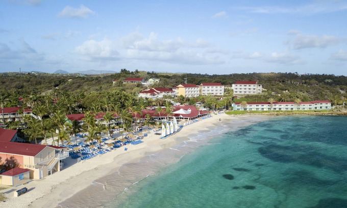 Willikies Resort | Pineapple Beach Club Antigua - Adults Only – All Inclusive