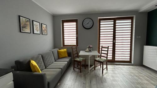 Gdansk Apartment | Pineapple Studio