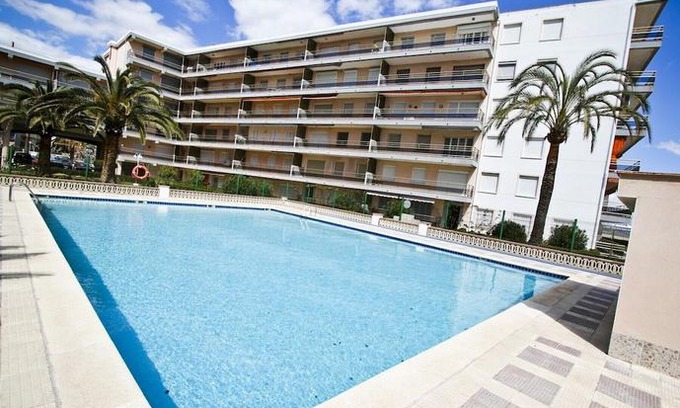 La Pineda Apartment | Pineda 1 Planet Costa Dorada