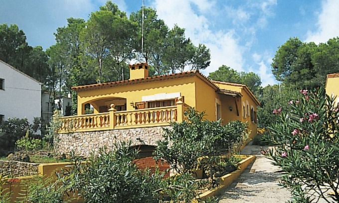 Pals Resort | Pineda 104 (Pal261) 616.2