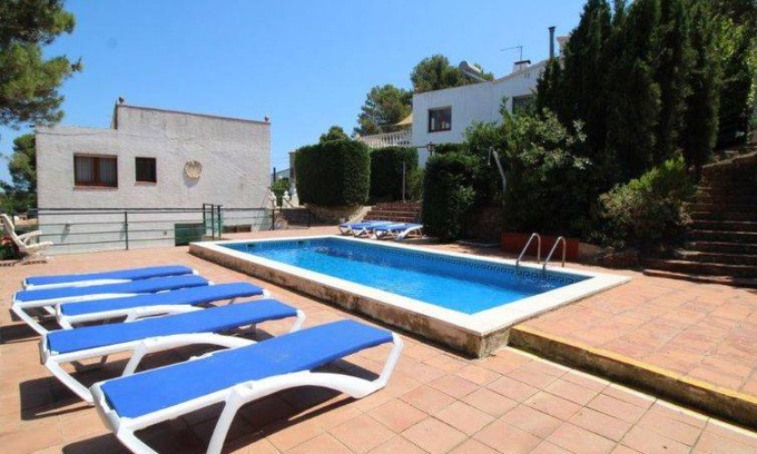Pals House | Pineda 4 vents-Llevant