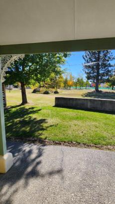 Twizel Apartment | Pinegrove Cottage - Unit2