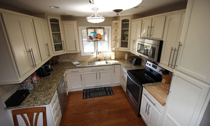 Pinehurst Condo | Pinehurst Condo great for golfers and/or families, 3 bed, 2 bath, pets allowed