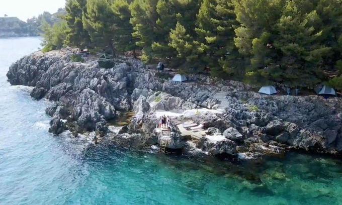 Himare House | PineSide Rooms