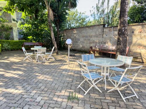 Eldoret Apartment | Pinetree Gardens Residence