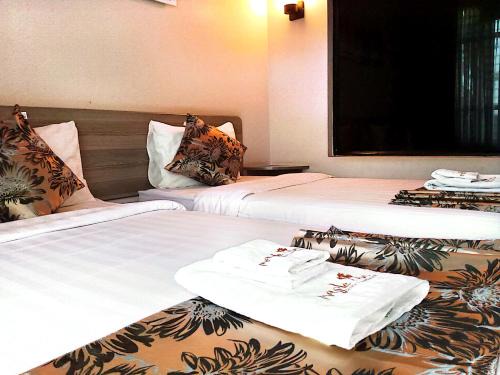 Ruiru Hotel | Pink Lounge Suites
