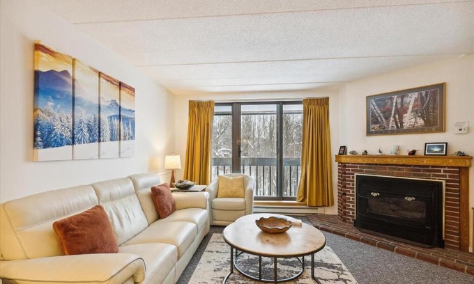 Killington House | Pinnacle B22
