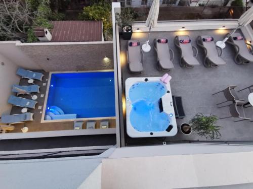 Bacvice House | Pino luxury rooms and apartment