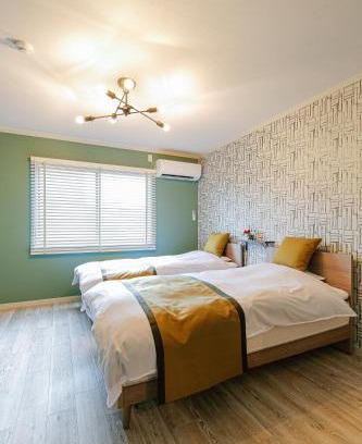Kanazawa Apartment | PINO te COLO