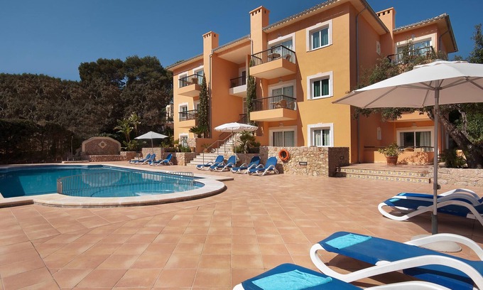Cala San Vicente Apartment | PINOS ALTOS 10. Lovely apartment