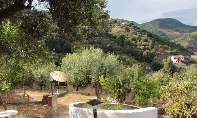 Pioppi Villa | PioppiHouse: Entire Villa for groups or families with independent accommodations
