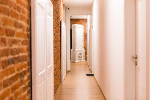 Srodmiescie Apartment | Piotrkowska122 Studio Apartments